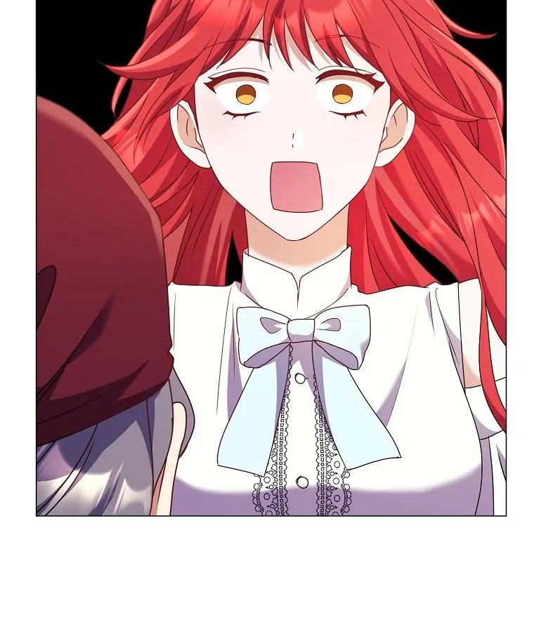 I’m Not Even Married, What Divorce, Your Majesty? Chapter 33 page 33