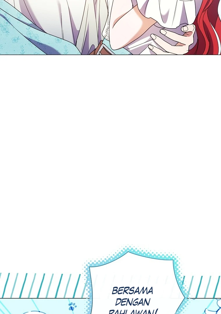 I’m Not Even Married, What Divorce, Your Majesty? Chapter 33 page 3