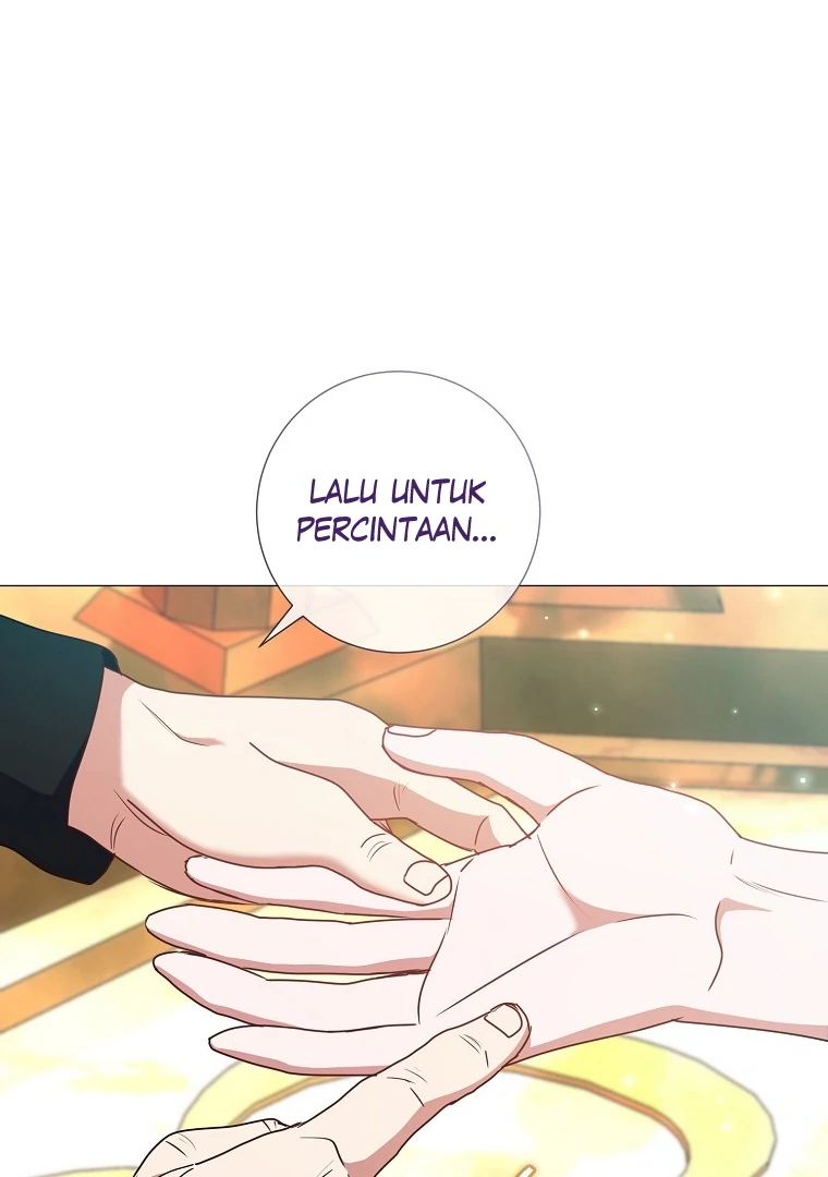 I’m Not Even Married, What Divorce, Your Majesty? Chapter 33 page 40