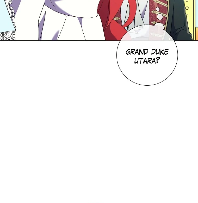 I’m Not Even Married, What Divorce, Your Majesty? Chapter 33 page 43