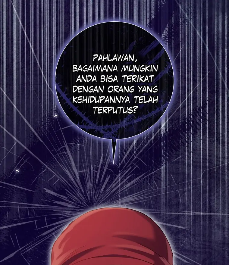 I’m Not Even Married, What Divorce, Your Majesty? Chapter 33 page 47
