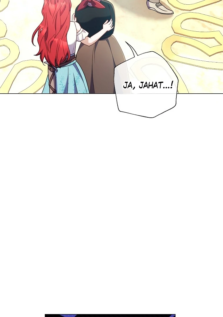 I’m Not Even Married, What Divorce, Your Majesty? Chapter 33 page 63