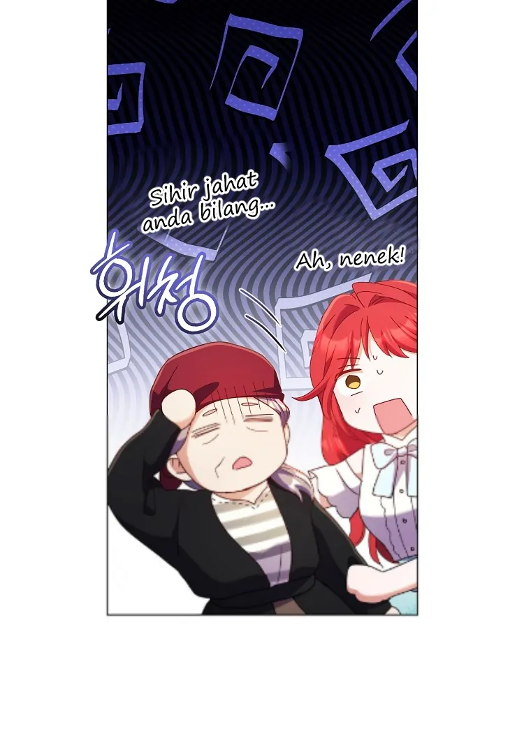 I’m Not Even Married, What Divorce, Your Majesty? Chapter 33 page 64