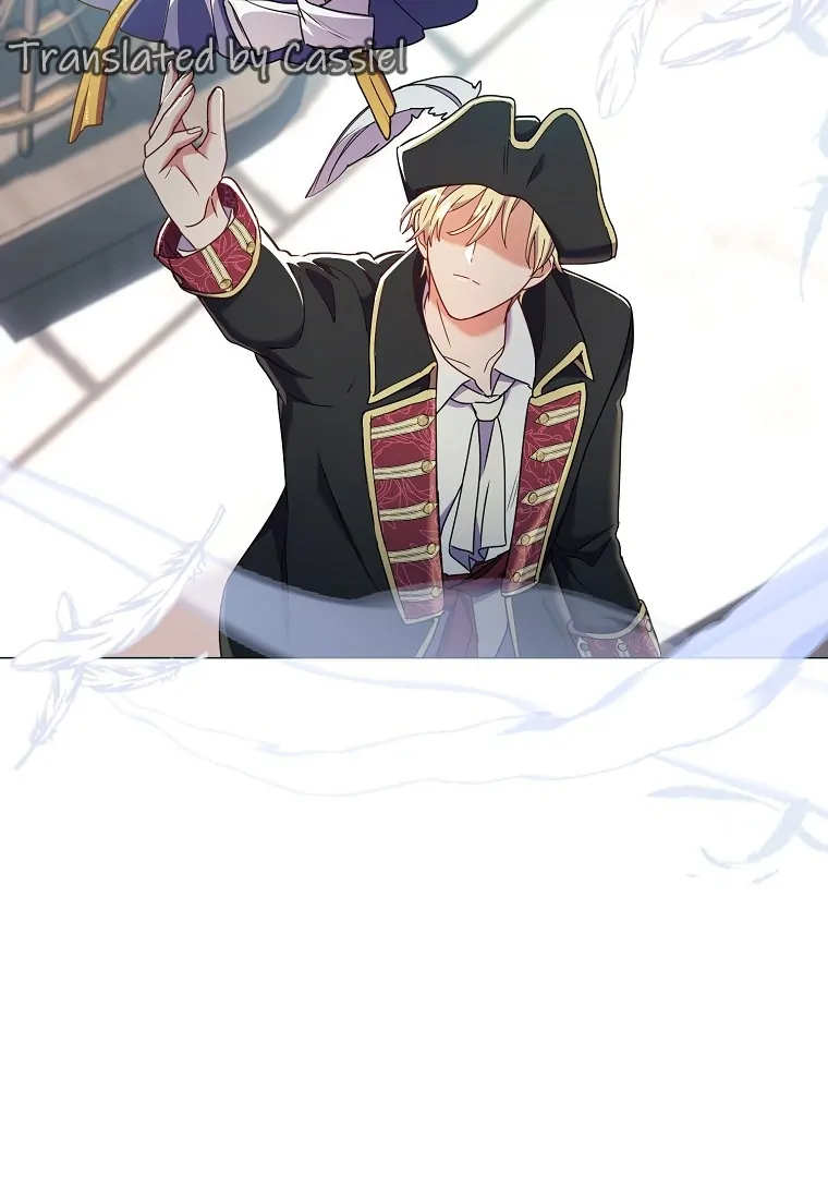 I’m Not Even Married, What Divorce, Your Majesty? Chapter 33 page 68