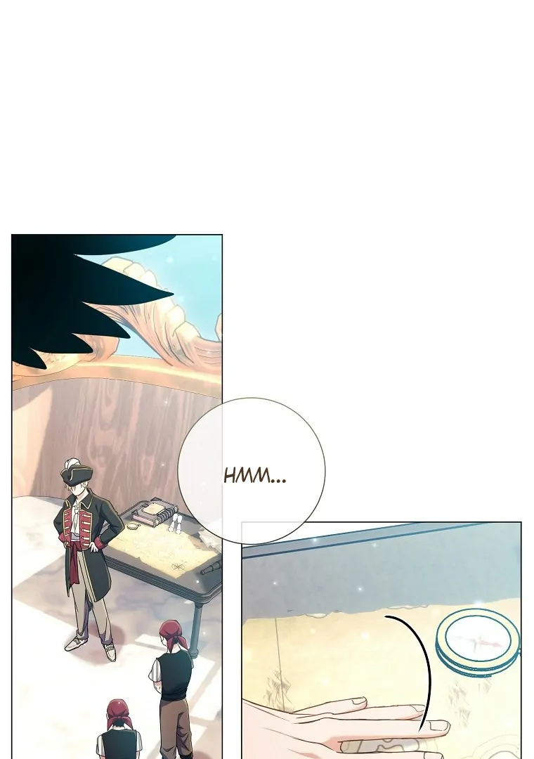I’m Not Even Married, What Divorce, Your Majesty? Chapter 33 page 69