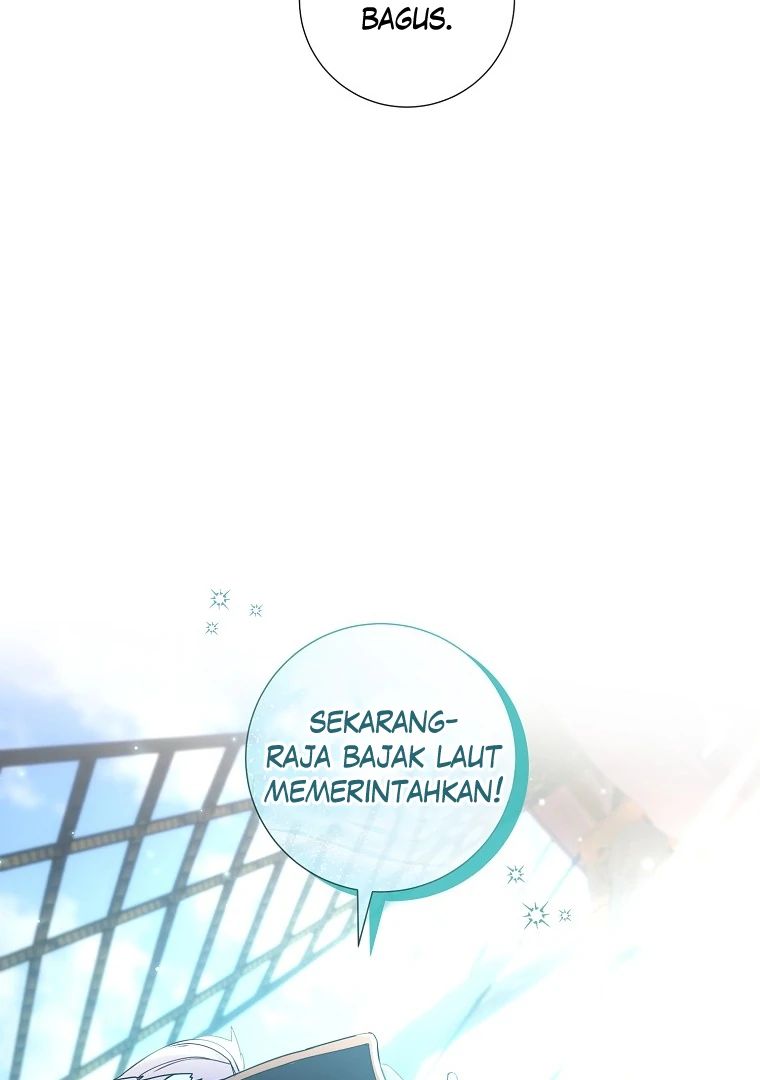 I’m Not Even Married, What Divorce, Your Majesty? Chapter 33 page 73