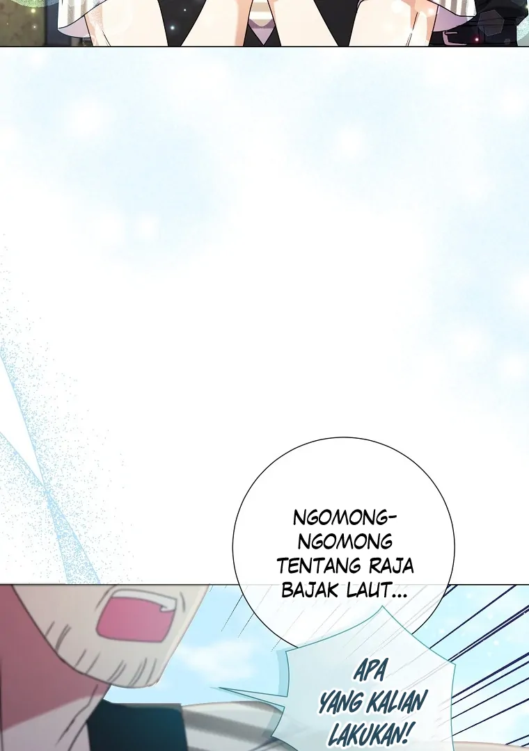 I’m Not Even Married, What Divorce, Your Majesty? Chapter 33 page 7
