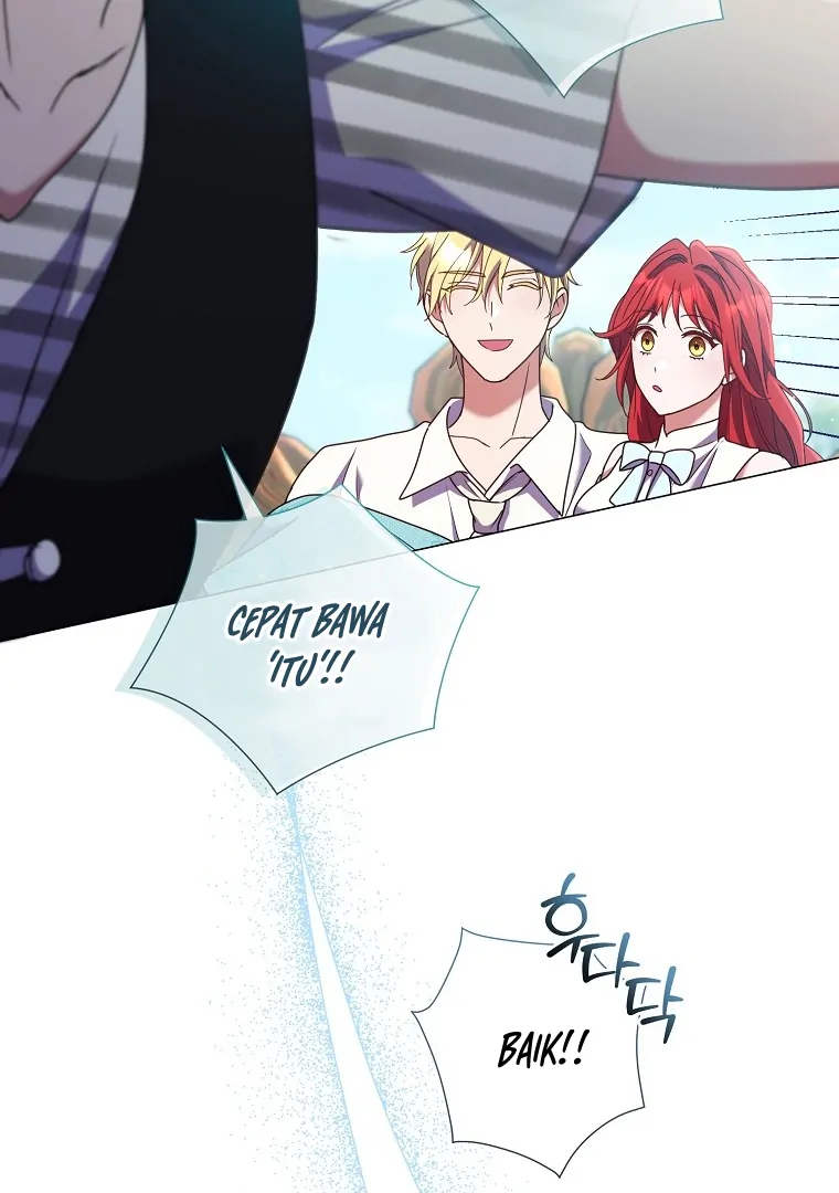 I’m Not Even Married, What Divorce, Your Majesty? Chapter 33 page 8