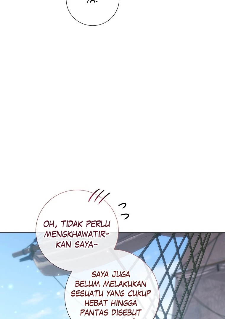 I’m Not Even Married, What Divorce, Your Majesty? Chapter 33 page 92