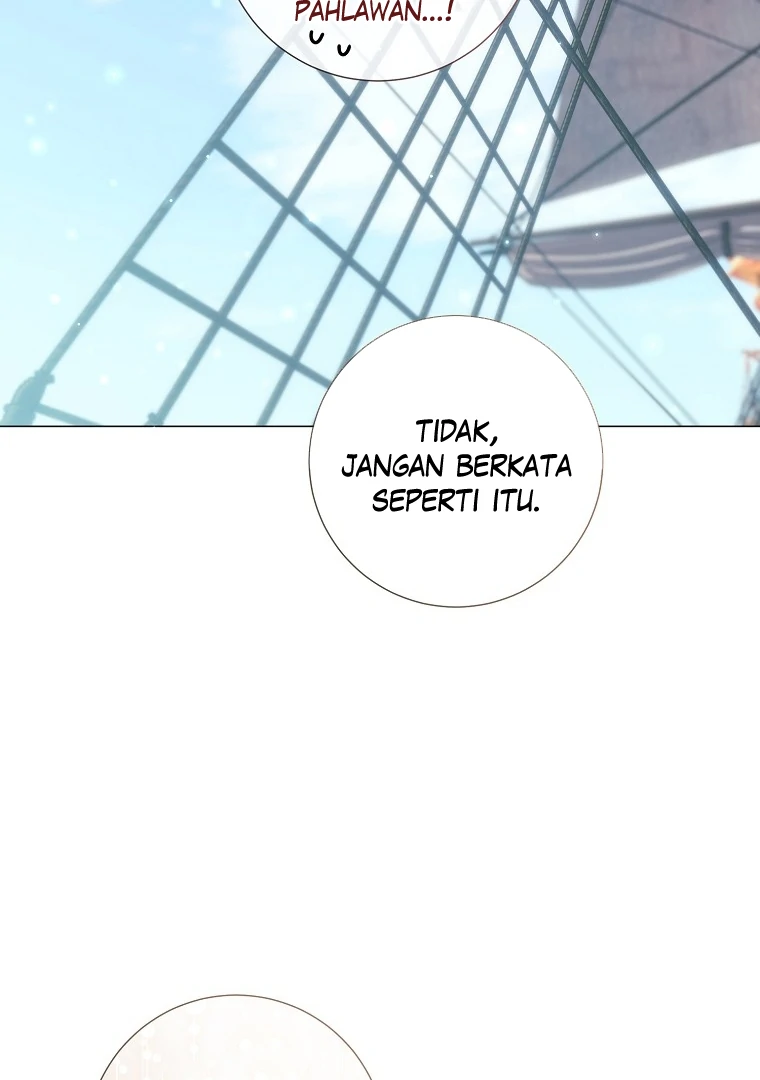 I’m Not Even Married, What Divorce, Your Majesty? Chapter 33 page 93