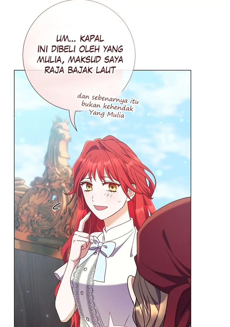 I’m Not Even Married, What Divorce, Your Majesty? Chapter 33 page 96