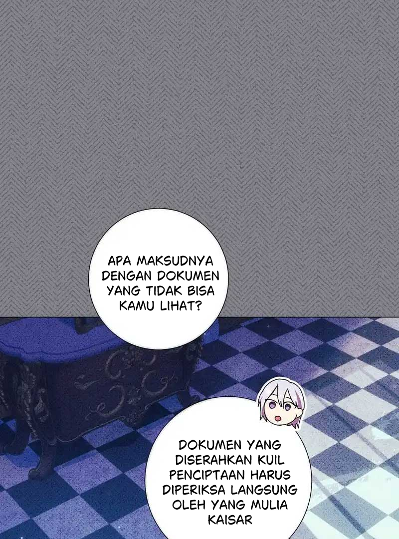 I’m Not Even Married, What Divorce, Your Majesty? Chapter 4 page 101