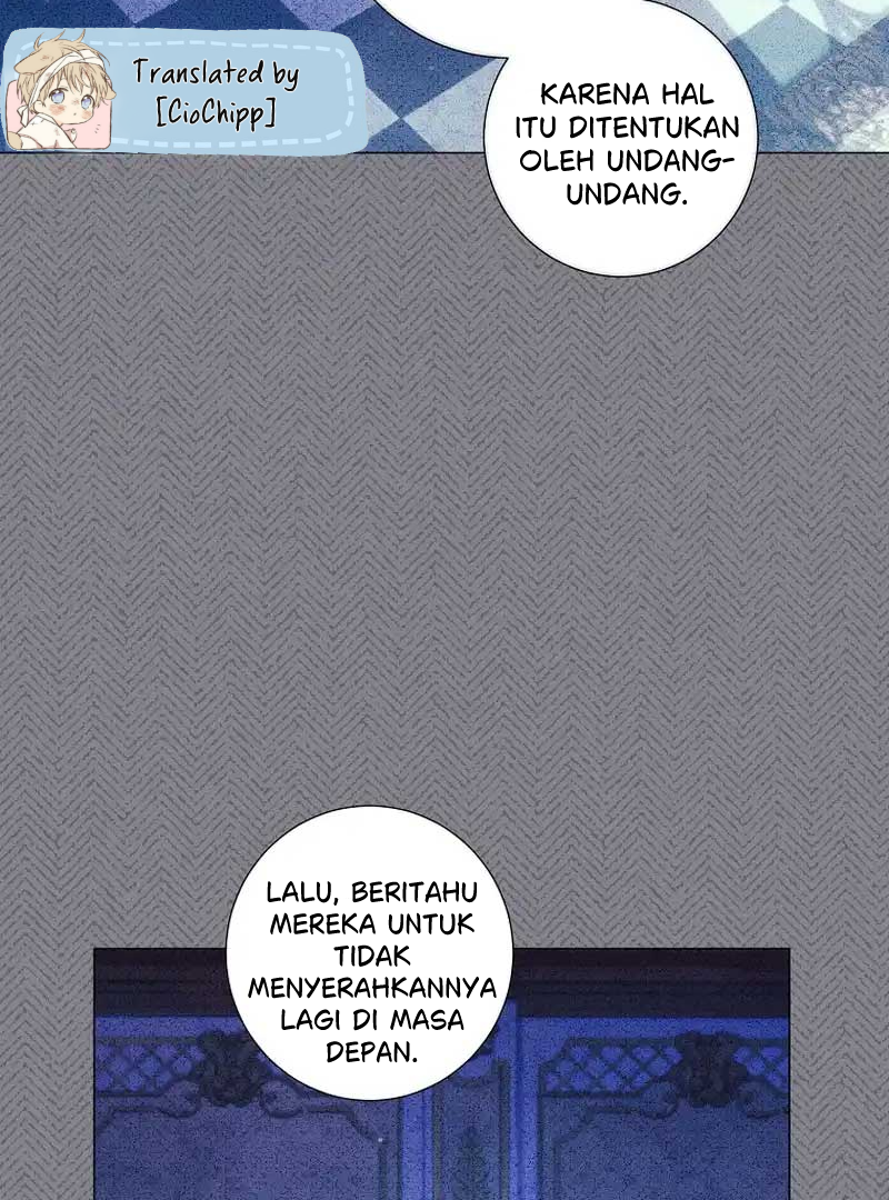 I’m Not Even Married, What Divorce, Your Majesty? Chapter 4 page 102