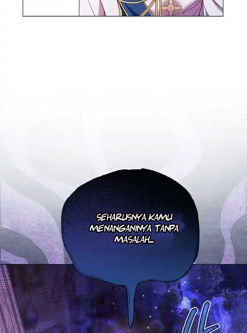 I’m Not Even Married, What Divorce, Your Majesty? Chapter 4 page 110