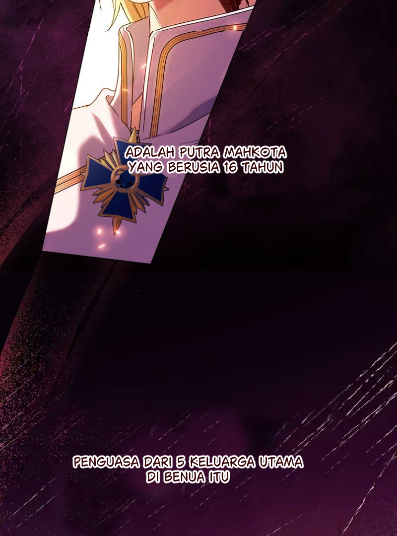 I’m Not Even Married, What Divorce, Your Majesty? Chapter 4 page 16