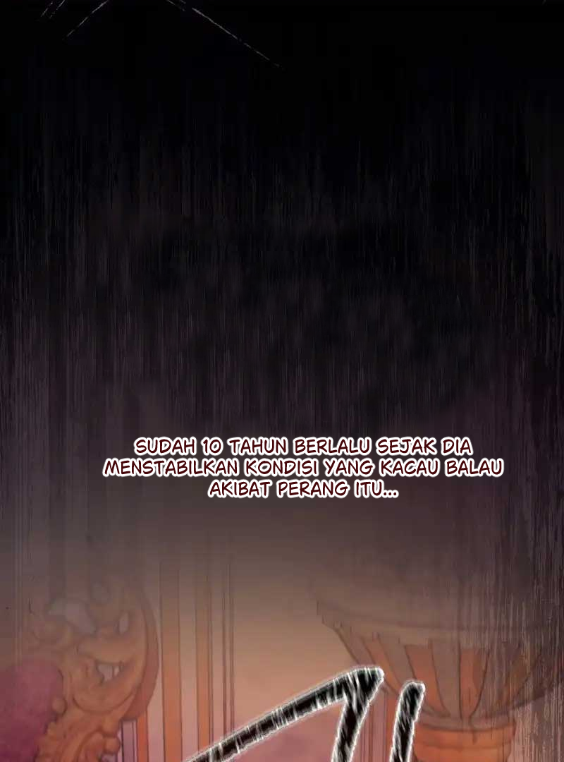 I’m Not Even Married, What Divorce, Your Majesty? Chapter 4 page 19