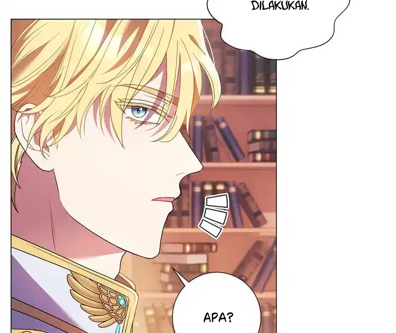 I’m Not Even Married, What Divorce, Your Majesty? Chapter 4 page 32