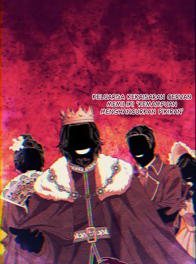 I’m Not Even Married, What Divorce, Your Majesty? Chapter 4 page 3