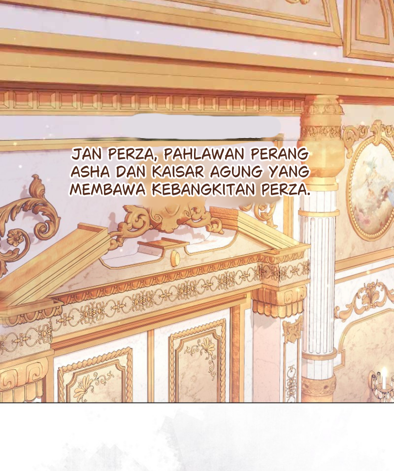I’m Not Even Married, What Divorce, Your Majesty? Chapter 4 page 42