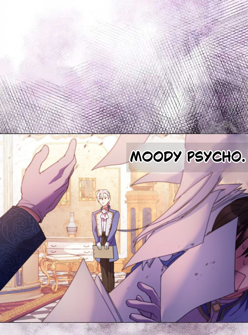 I’m Not Even Married, What Divorce, Your Majesty? Chapter 4 page 44