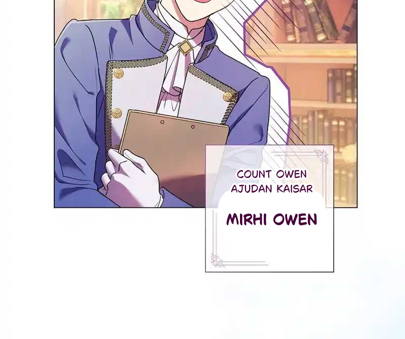 I’m Not Even Married, What Divorce, Your Majesty? Chapter 4 page 51