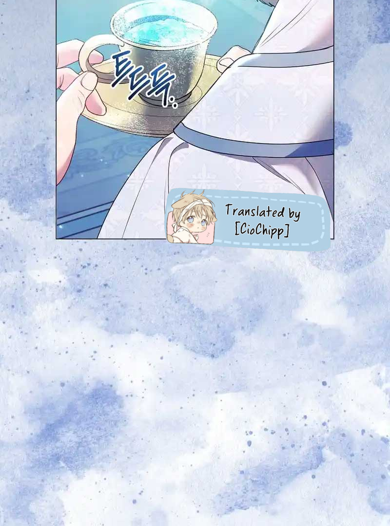 I’m Not Even Married, What Divorce, Your Majesty? Chapter 4 page 78