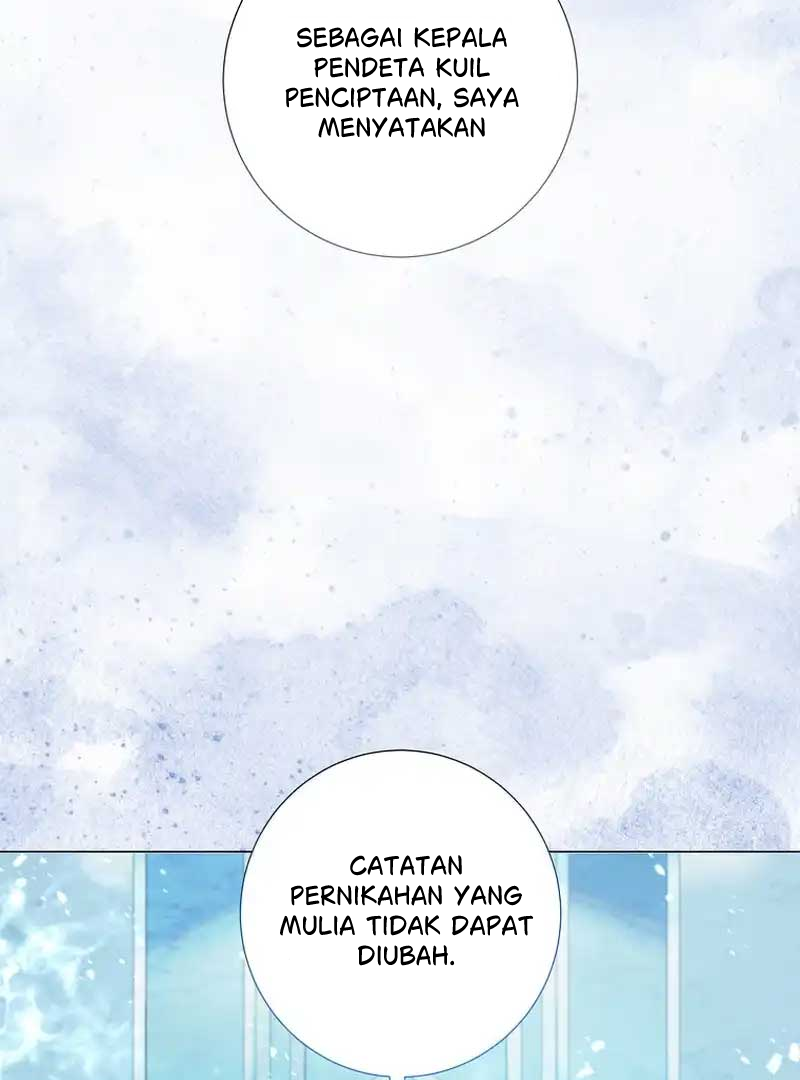 I’m Not Even Married, What Divorce, Your Majesty? Chapter 4 page 83