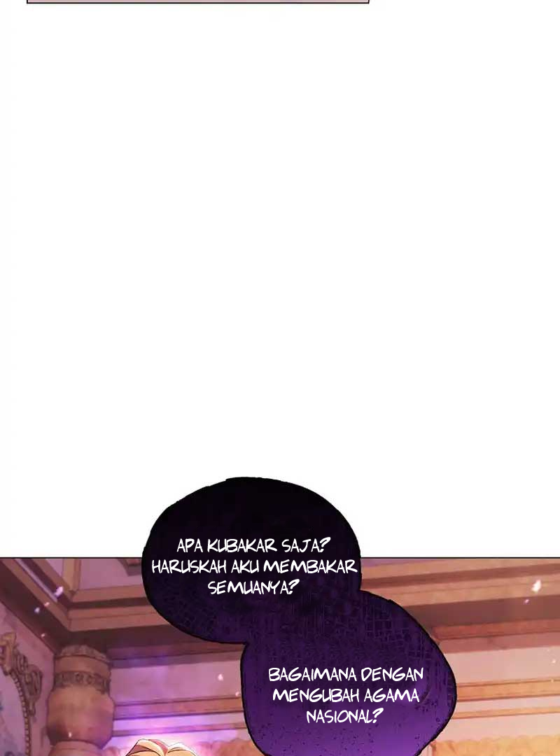 I’m Not Even Married, What Divorce, Your Majesty? Chapter 4 page 87