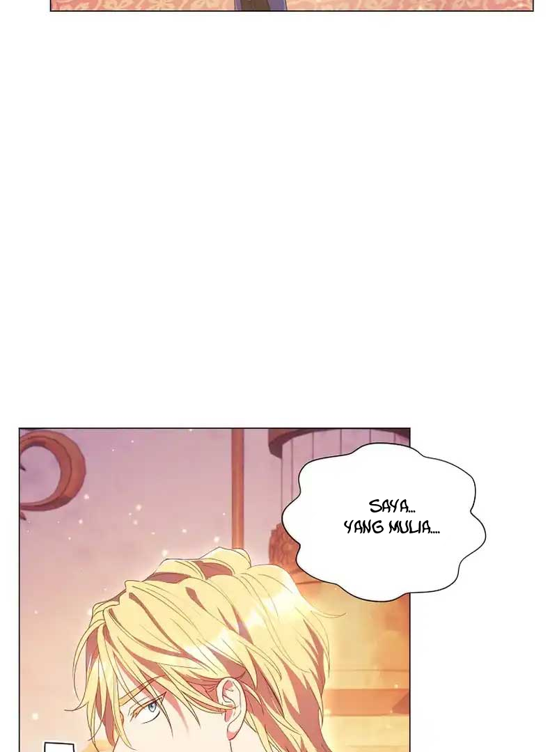 I’m Not Even Married, What Divorce, Your Majesty? Chapter 4 page 91