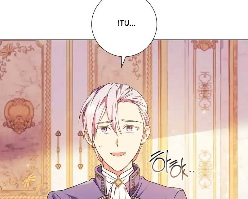 I’m Not Even Married, What Divorce, Your Majesty? Chapter 4 page 93