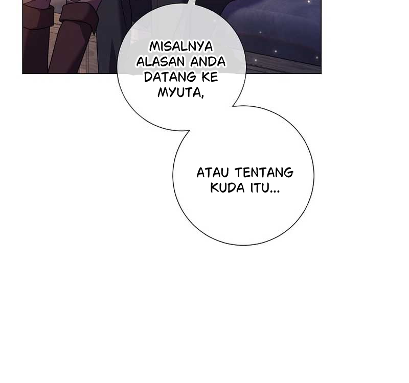 I’m Not Even Married, What Divorce, Your Majesty? Chapter 7 page 101