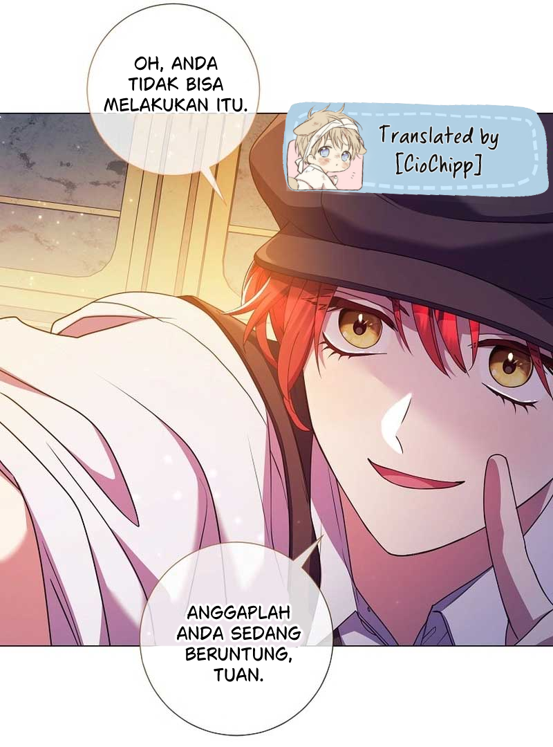 I’m Not Even Married, What Divorce, Your Majesty? Chapter 7 page 102