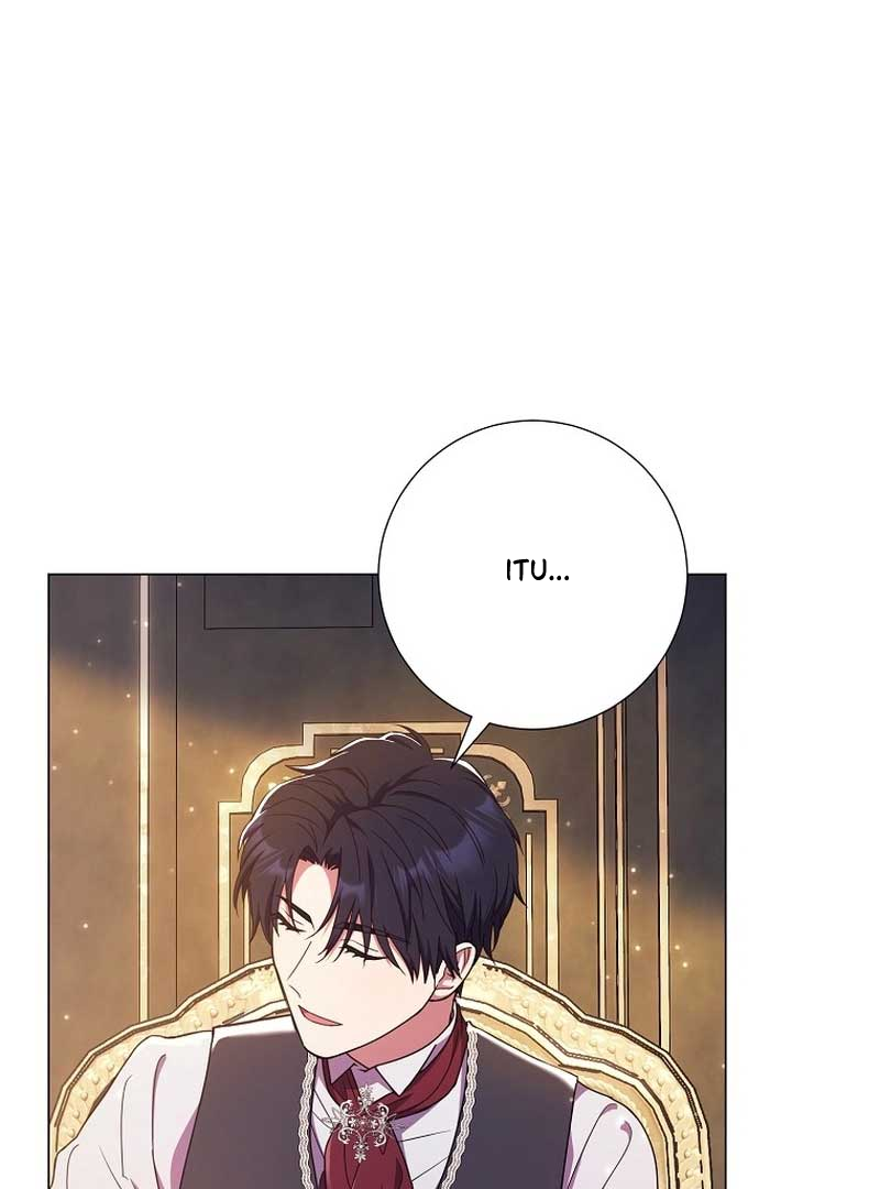 I’m Not Even Married, What Divorce, Your Majesty? Chapter 7 page 10