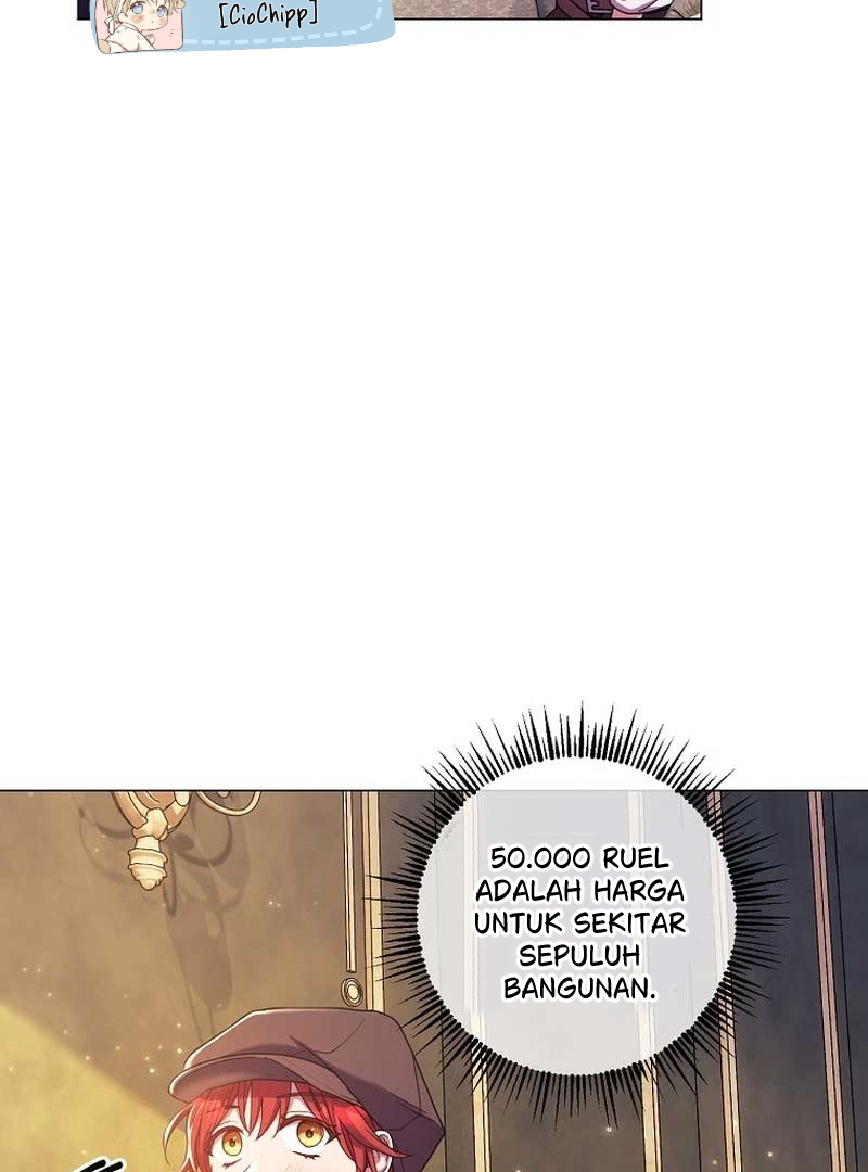 I’m Not Even Married, What Divorce, Your Majesty? Chapter 7 page 21