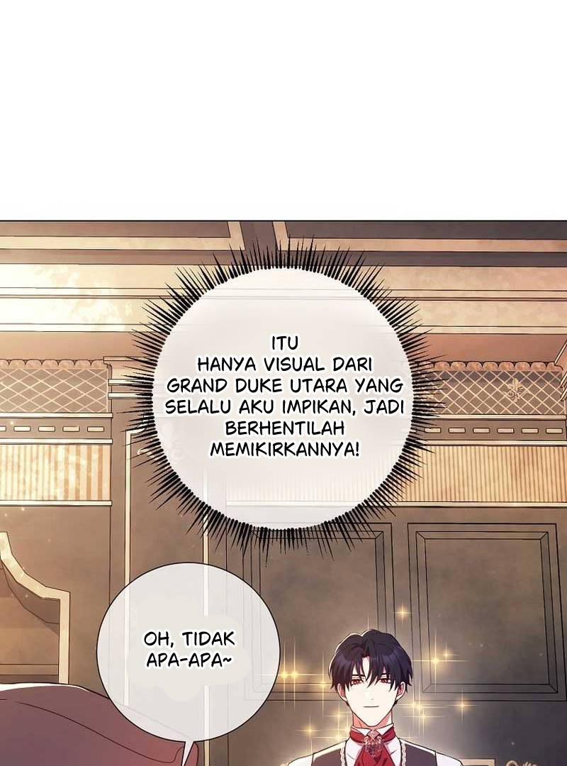 I’m Not Even Married, What Divorce, Your Majesty? Chapter 7 page 2