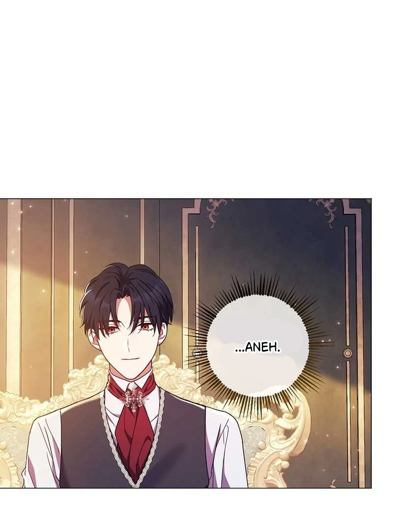 I’m Not Even Married, What Divorce, Your Majesty? Chapter 7 page 29