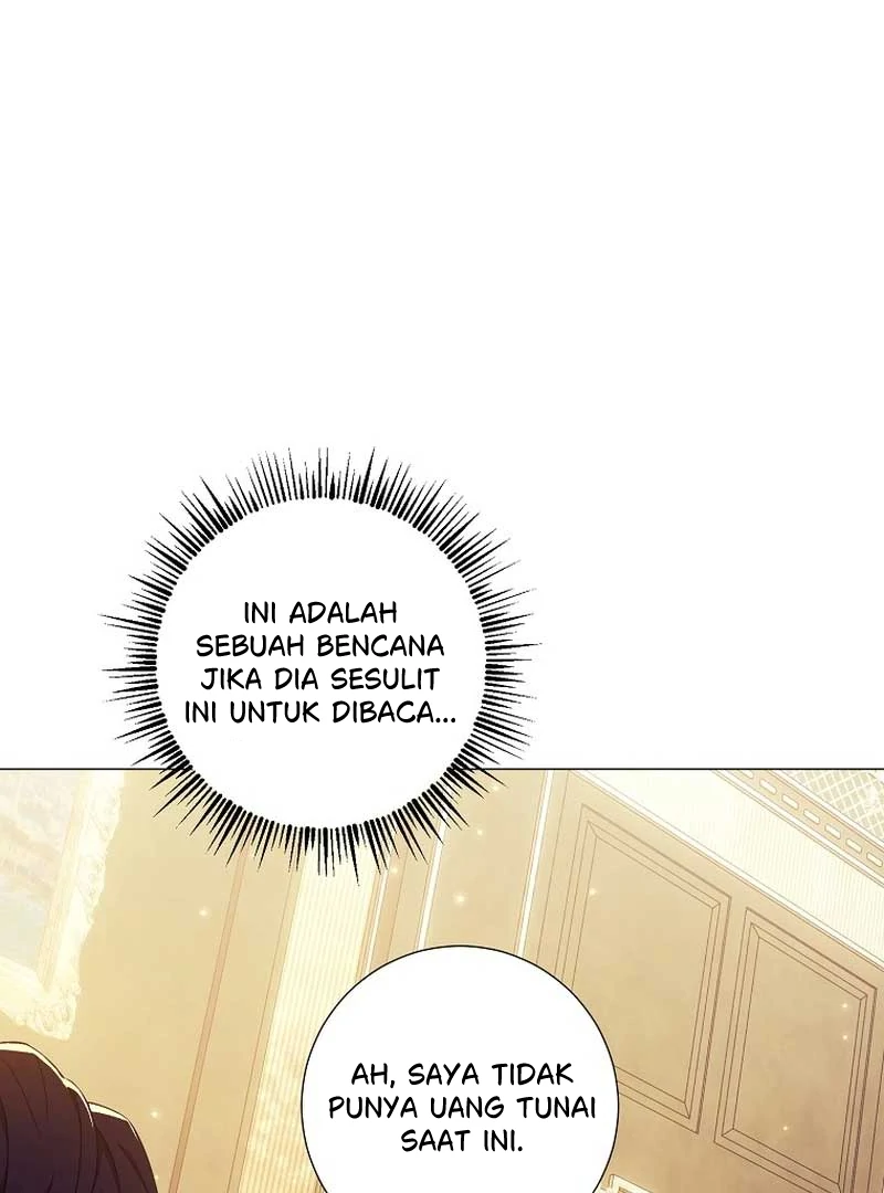 I’m Not Even Married, What Divorce, Your Majesty? Chapter 7 page 33
