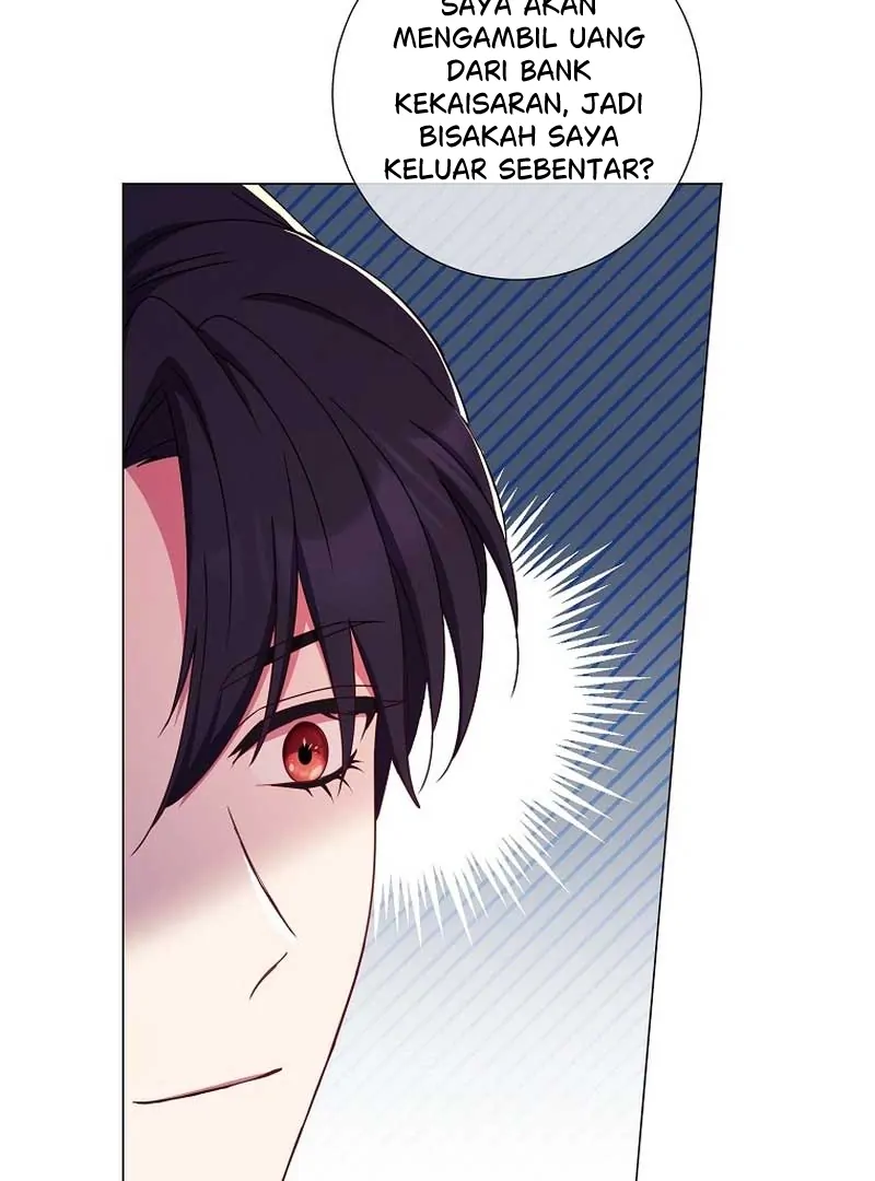 I’m Not Even Married, What Divorce, Your Majesty? Chapter 7 page 35