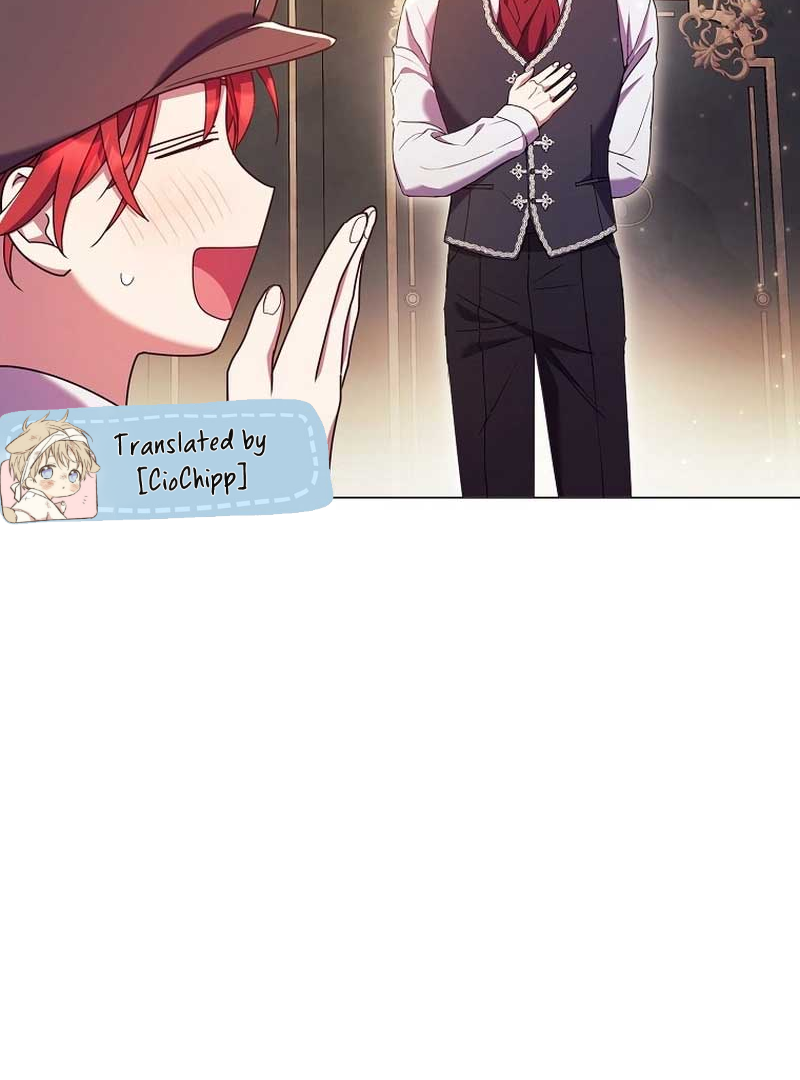 I’m Not Even Married, What Divorce, Your Majesty? Chapter 7 page 3