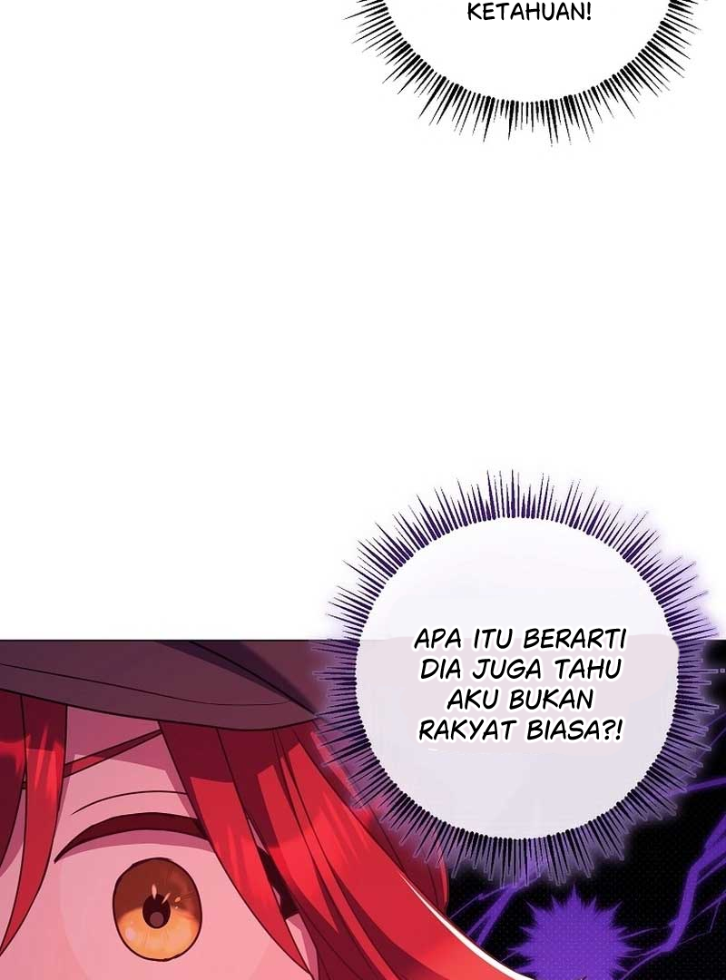 I’m Not Even Married, What Divorce, Your Majesty? Chapter 7 page 43