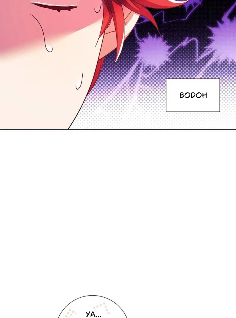I’m Not Even Married, What Divorce, Your Majesty? Chapter 7 page 44