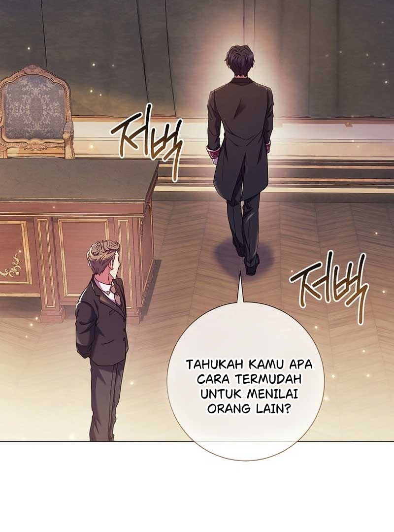 I’m Not Even Married, What Divorce, Your Majesty? Chapter 7 page 53