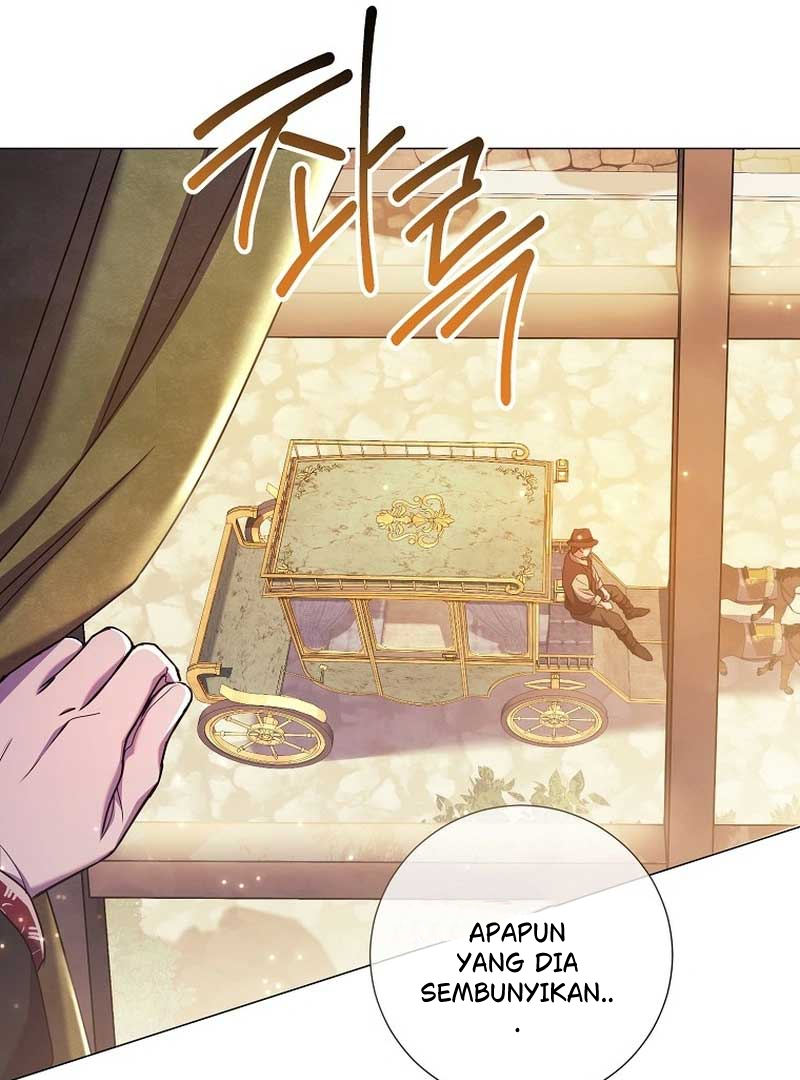 I’m Not Even Married, What Divorce, Your Majesty? Chapter 7 page 57