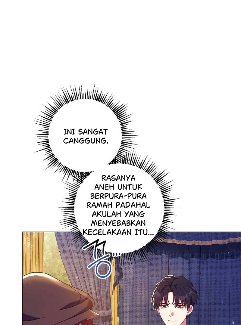 I’m Not Even Married, What Divorce, Your Majesty? Chapter 7 page 67