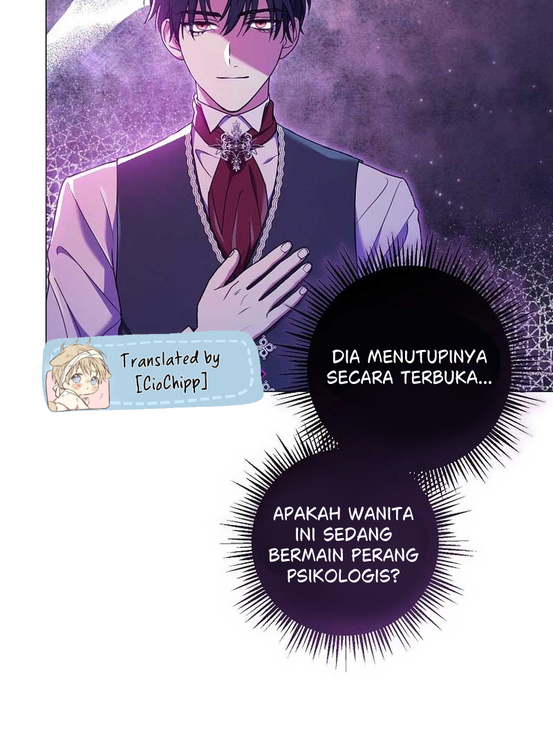 I’m Not Even Married, What Divorce, Your Majesty? Chapter 7 page 6