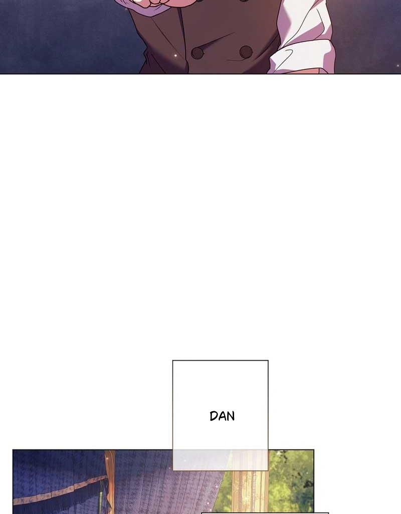 I’m Not Even Married, What Divorce, Your Majesty? Chapter 7 page 82