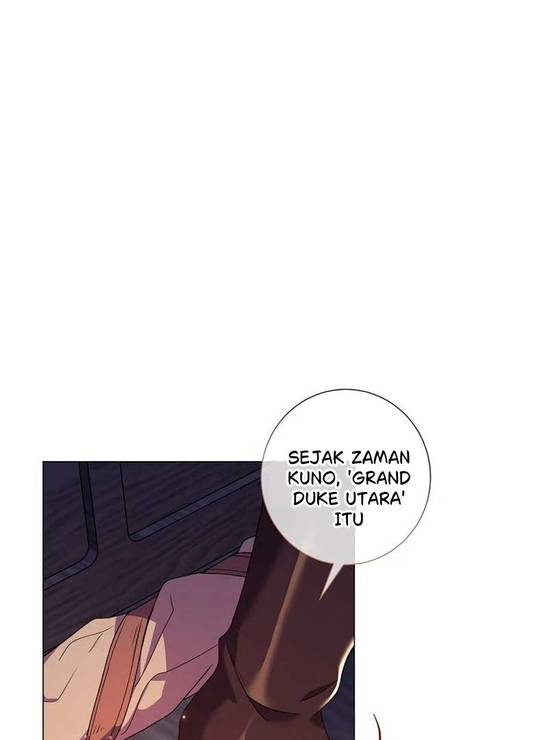 I’m Not Even Married, What Divorce, Your Majesty? Chapter 7 page 94
