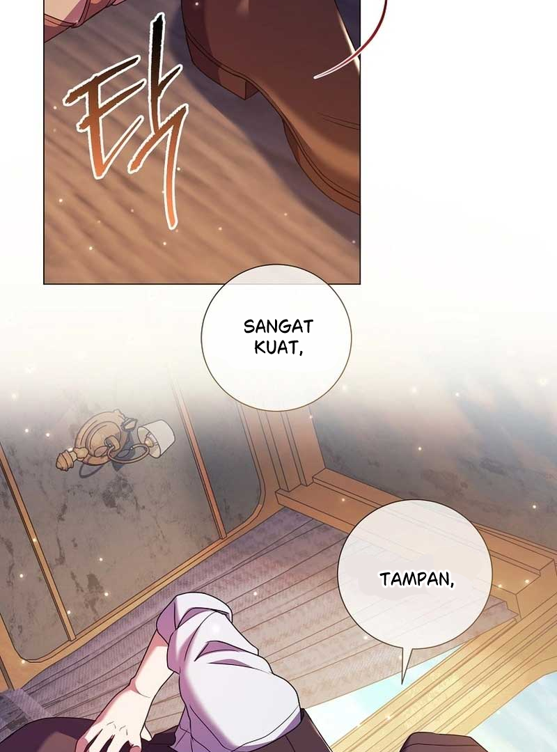 I’m Not Even Married, What Divorce, Your Majesty? Chapter 7 page 95