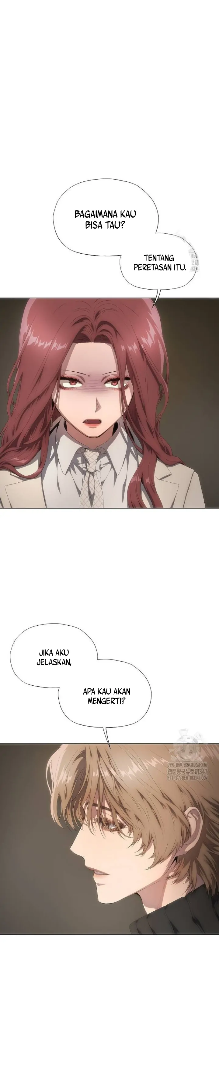 I’m stuck in a crazy drama ( Chapter 24 page 9