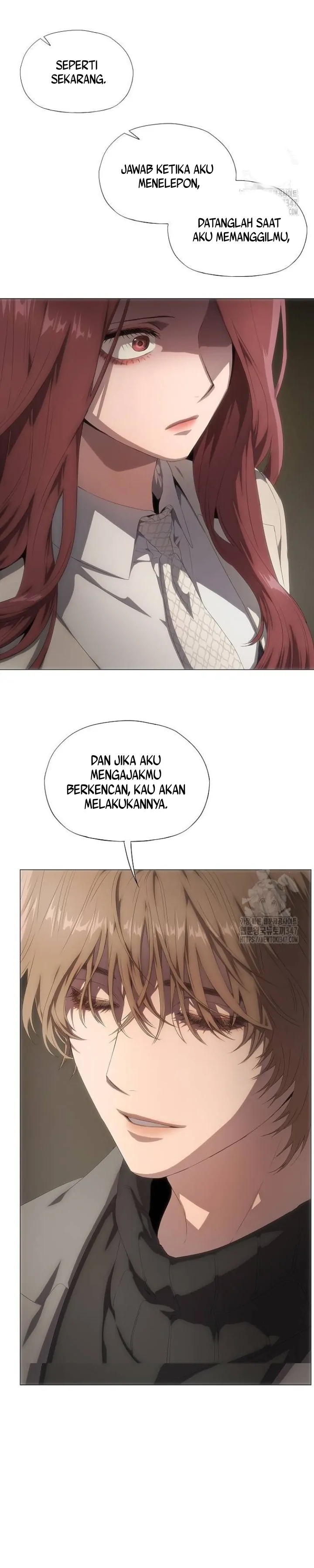 I’m stuck in a crazy drama ( Chapter 24 page 17